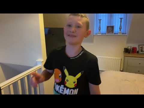 When my dog is under a blanket