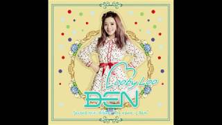 BEN - Second Mini Album ˝My name is BEN˝ - Track 5 - Looby Loo (V.I.P Ver.)