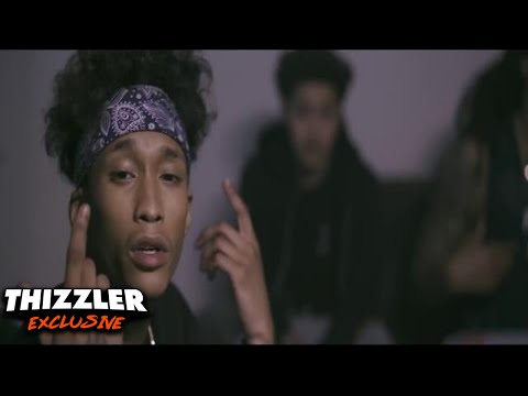 Benny ft. Prezi - Hit The Road (Exclusive Music Video) || Dir. Rob Driscal || Dangerous