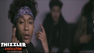 Benny ft. Prezi - Hit The Road (Exclusive Music Video) || Dir. Rob Driscal || Dangerous