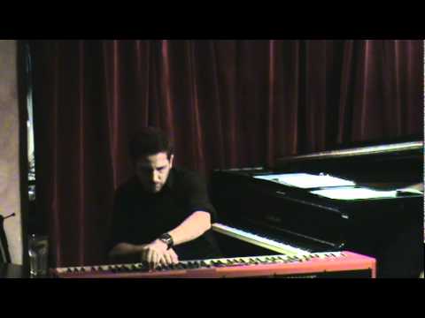 KCC Productions presents the Nicky Orta Quartet @ Van Dyke