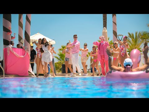 Amàre Pink Party 2019