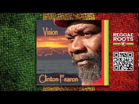 Clinton Fearon & Boogie Brown Band - Vision (Álbum Completo)