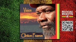 Clinton Fearon &amp; Boogie Brown Band - Vision (Álbum Completo)