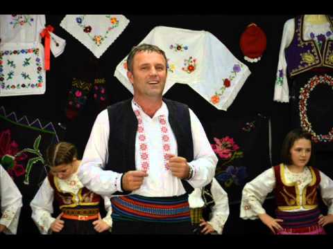 Boban Visnjic - Sejo moja