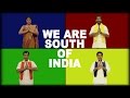 Enna Da Rascalas : South of India 