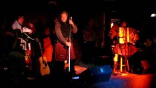 Wylde Nept The Mill 2009-05-24 Matty Groves