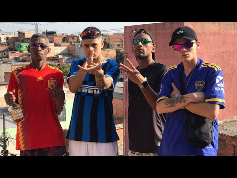 MobLeste - Vivenchy ft. AKA BNG, @carl.jonh, Mc Tiago Jr, Kdez Emici (Official Vídeo)