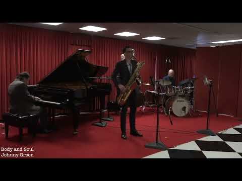 Frank Basile Quartet - Spring (2024)