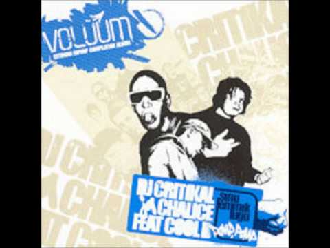 DJ Critikal ja Chalice feat. Cool D - Sinu lemmiklugu(DJ S.I.N drumnbass remix)