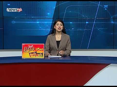 MORNING NEWS_ 9 AM_2079_03_04 - NEWS24 TV