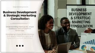Drew Marketing Solutions - Video - 2