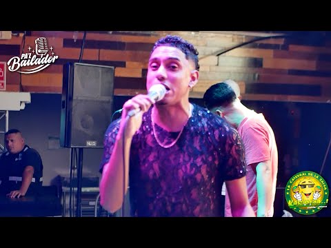 FANTASÍA HERIDA || CABALLITO Y SU SABOR DE LA HABANA // KARAMBA LATIN DISCO