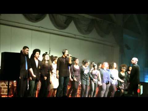 Vocalize Performance @ Xfaderecords Showcase