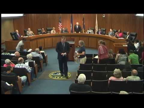 Formal 05/19/15 Session - Norfolk City Council