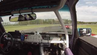 24 hours of Lemons NJMP 2016 Ray Sat 24