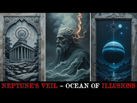 Neptune’s Veil – Ocean of Illusions and Forgotten Gods