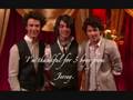 Team Jonas Thanksgiving Video