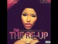 Nicki Minaj - Pound the Alarm