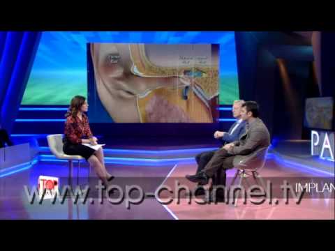 Pasdite ne TCH, 25 Mars 2015, Pjesa 2 - Top Channel Albania - Entertainment Show