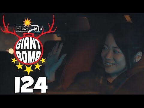 Best of Giant Bomb 124 - Showoff