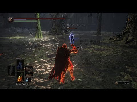 DARK SOULS III PvP pt94