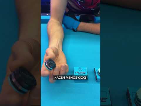 Tizas top para pool!