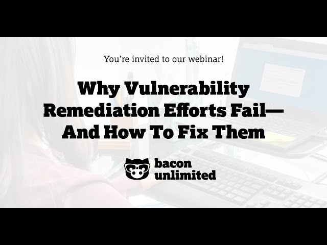 webinar