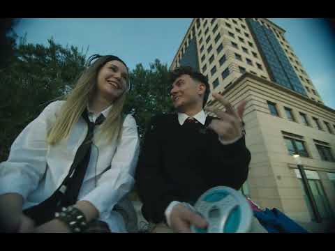 Sam Santos, Nacho Martinez - Enfocao