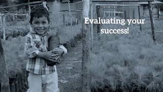 Online Fundraising Tutorial: Strategy Building and Goal Setting