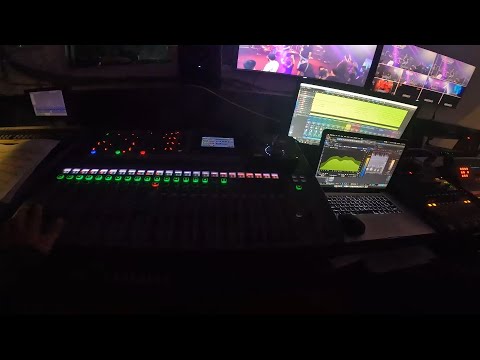 A day in a life of Audio & Mixing Engineer