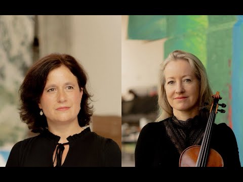 IN THE SPOTLIGHT #7 - DE VIOOLSOLO: onze concertmeesters