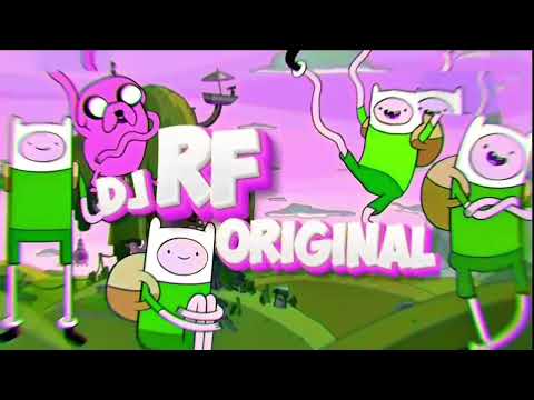 LA GUERRA DE SAMPLES 👹⚠️ - Mc Danvar prod e Mc Rf Original [ DJ RF ORIGINAL ]