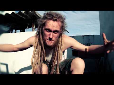 RasSody  Se tuercen  (Video Oficial) HD