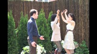 Summer of Lust Teaser