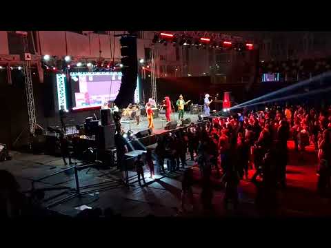 Te enojai por todo: Sinergia Kids y Tía Pucherito en el Polideportivo de Puerto Natales