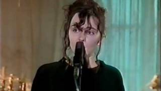 Cranes - Adoration (TyneTeesTV, 1991)