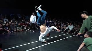 The Rising of the Shield Hero OP2 MADKID / FAITH (Dance Battle)