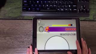 暇だからプロセカ手元配信