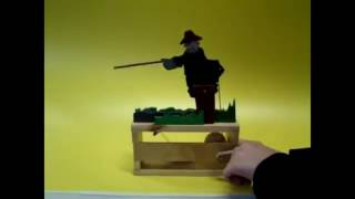 Klaus Kruger - Suchen