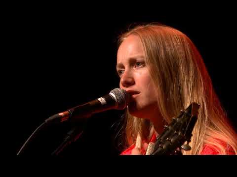 The Weather Station - Impossible (Live on eTown)