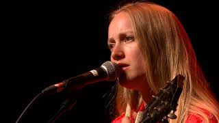 The Weather Station - Impossible (eTown webisode #1247)