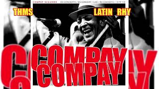 Sabroso - Compay Segundo