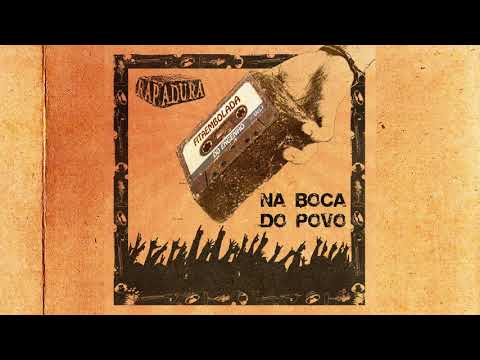 RAPadura Xique-Chico - É Doce Mas Não é Mole