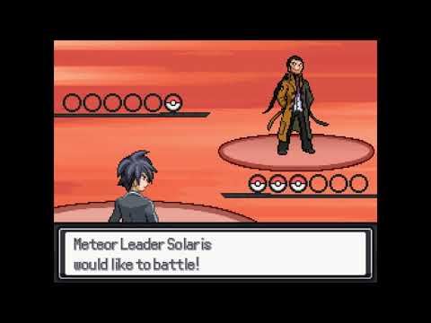 Pokemon Reborn Two Mon Run - ZEL 2 to Sigmund(Belrose)