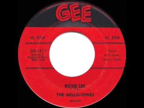 Rosie Lee video thumbnail