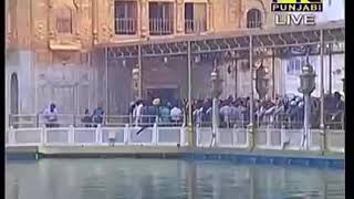 Sifat : Mera pyara pritam satgur rakhwala: Gurbani Kirtan- Bhai Jujhhar Singh ji Hajoori Ragi