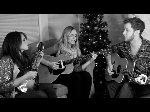 River - Joni Mitchell (Acoustic Cover)