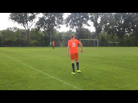 SV RAP/DREAM TEAM JO19-1 - VVC FC JO 19-1(1steH1)(01-09-2018)(7-0)Bekerwed,