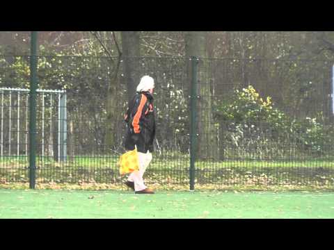 Opjestropdas.nl 5 dec 2015 Vriendenschaar 4 - VV De Meern 8 com 6-2 Sinterklaas?